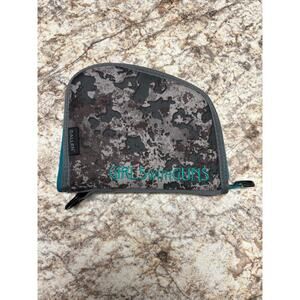 Girls with Guns Mini Range Pouch Camouflage Women's  .22 pouch